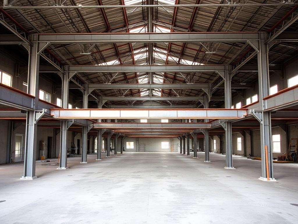 Rising Bhullar Construction project footage